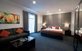 The Abbott Boutique Hotel